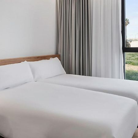 B&B Hotel Valencia Alcasser Exteriör bild